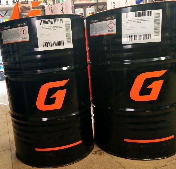 Товар - Антифриз G-Energy Si-OAT 40 красный 5 кг канистра 