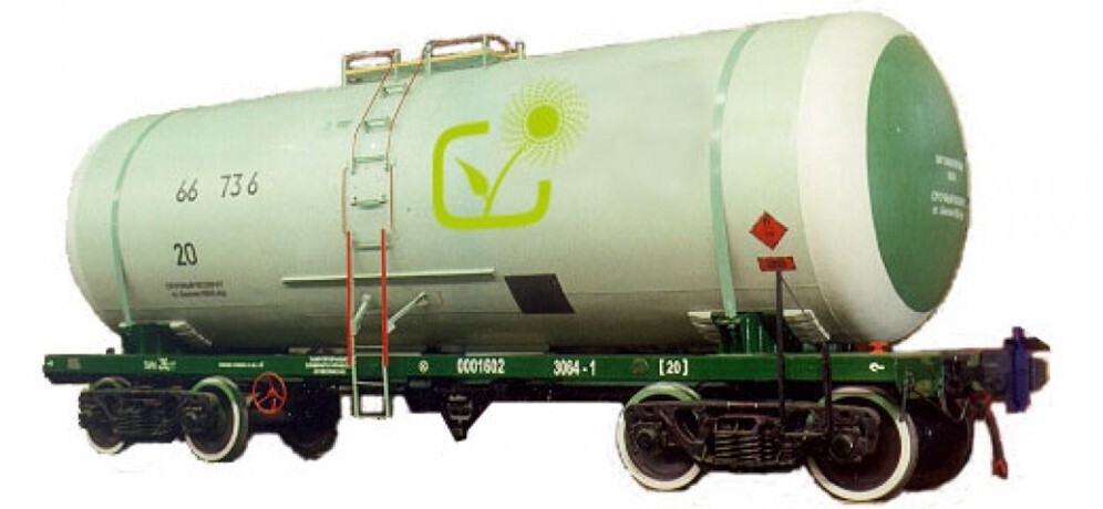 Водный раствор минеральных удобрений NPK