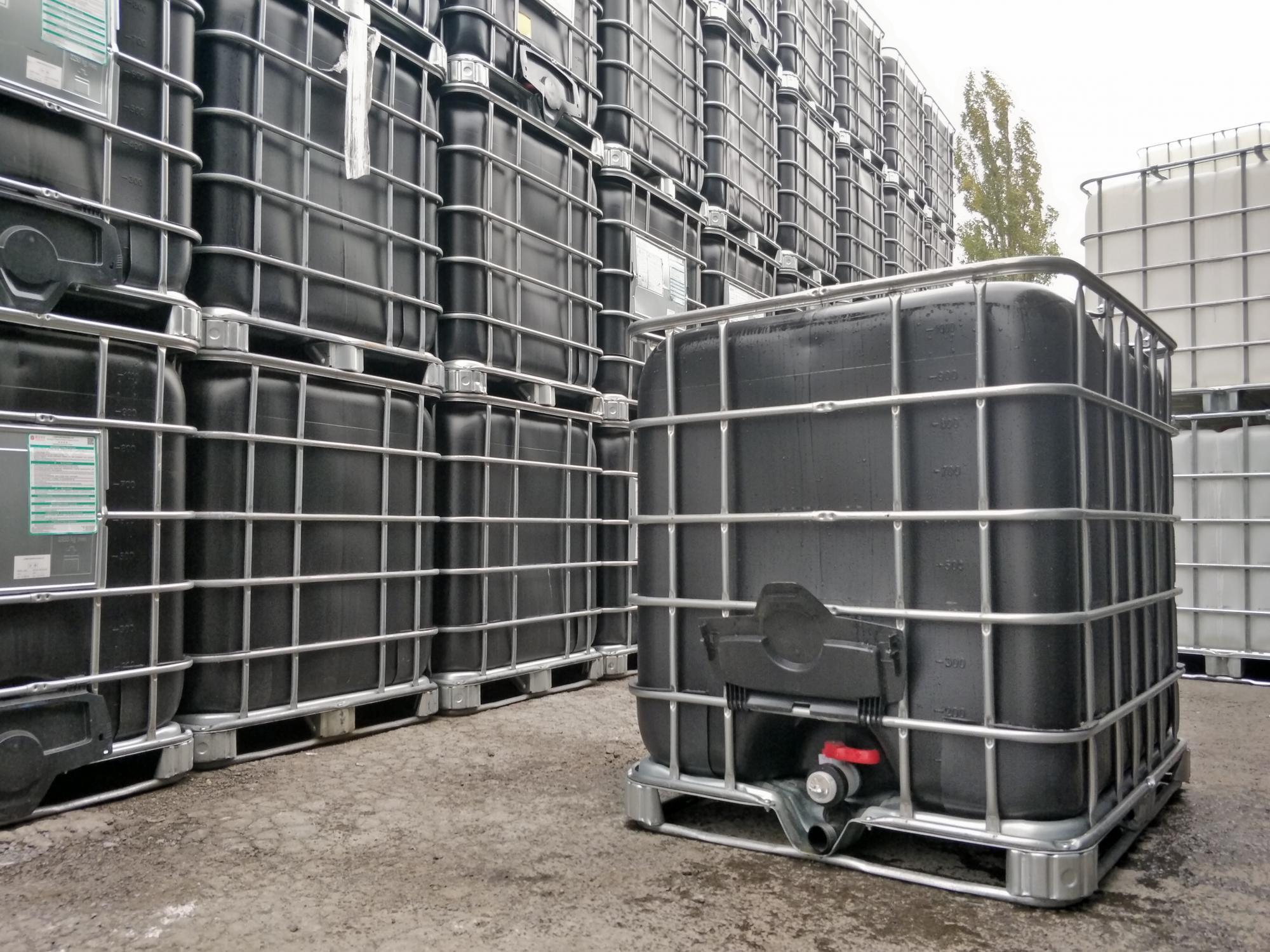 Товар - Кислота соляная Раствор 14,90% 